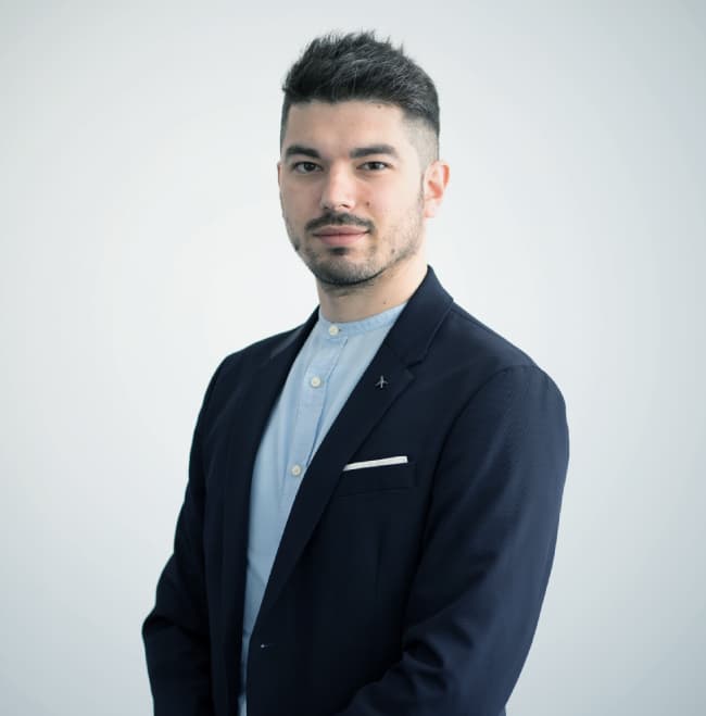 Consulente Marketing — Mauro Morrone, Consulente Marketing Digitale Salerno