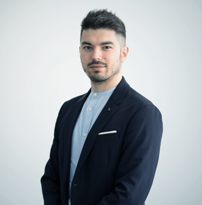 Consulente Marketing — Mauro Morrone, Consulente Marketing Digitale Salerno